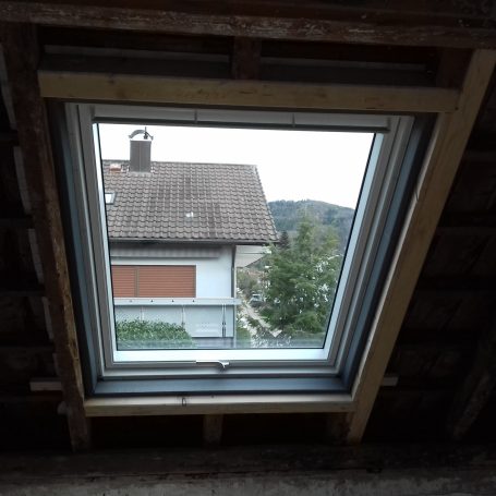 Dachfenster